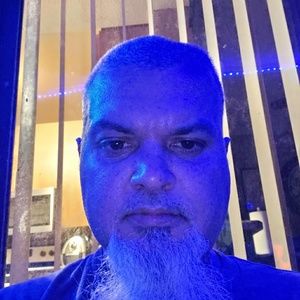 Meet your Posher, William